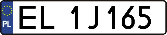 EL1J165