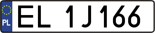 EL1J166