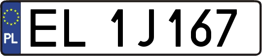 EL1J167