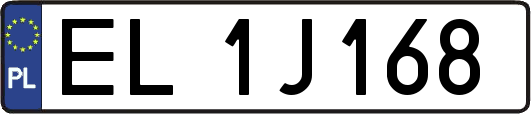 EL1J168