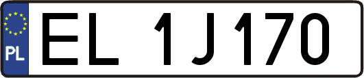 EL1J170