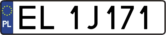 EL1J171