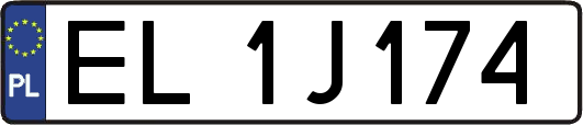 EL1J174