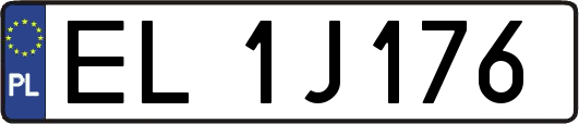 EL1J176