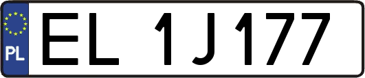 EL1J177
