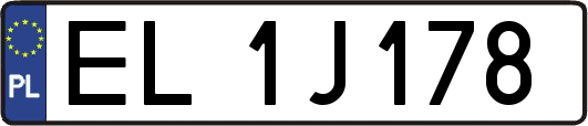 EL1J178