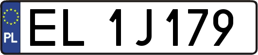 EL1J179