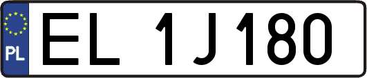 EL1J180