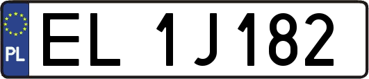 EL1J182