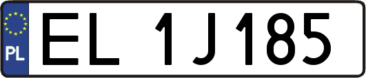 EL1J185