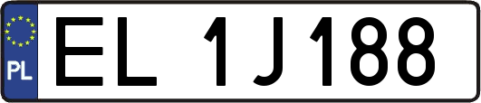 EL1J188