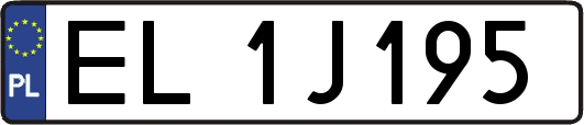 EL1J195