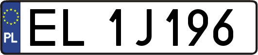 EL1J196