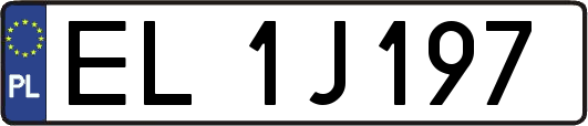 EL1J197
