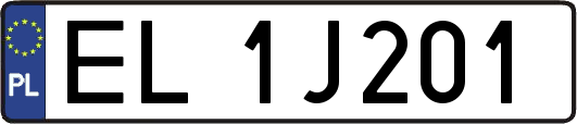 EL1J201