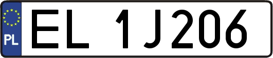 EL1J206