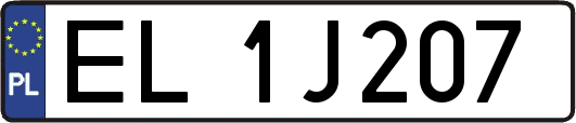 EL1J207