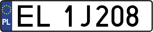EL1J208