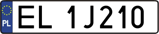 EL1J210