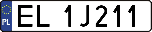 EL1J211