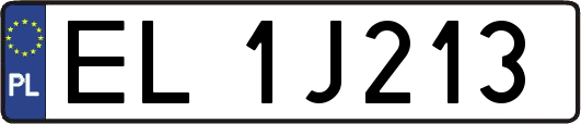 EL1J213