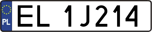 EL1J214