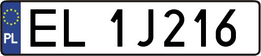 EL1J216