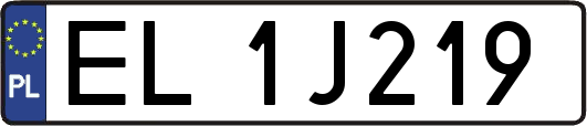 EL1J219
