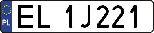EL1J221
