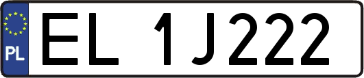 EL1J222