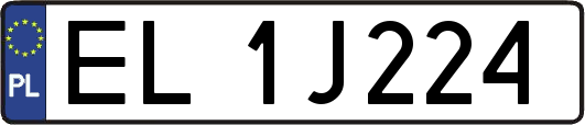EL1J224