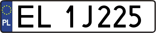 EL1J225