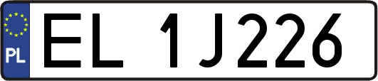 EL1J226