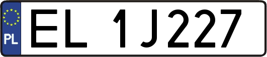 EL1J227