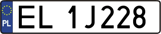 EL1J228