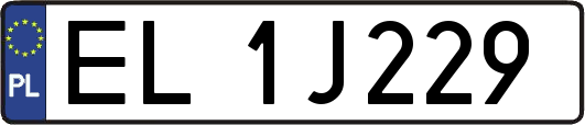EL1J229