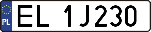 EL1J230