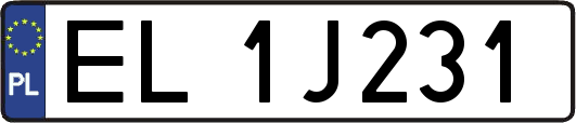 EL1J231