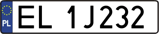 EL1J232