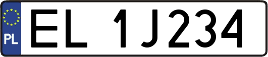 EL1J234