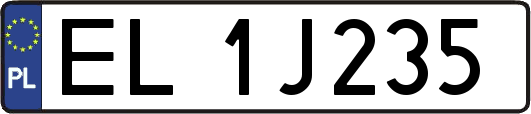 EL1J235
