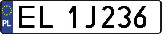 EL1J236