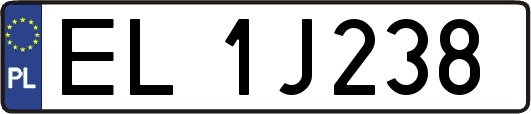 EL1J238