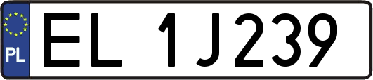 EL1J239