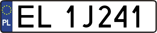 EL1J241