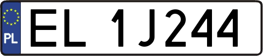 EL1J244