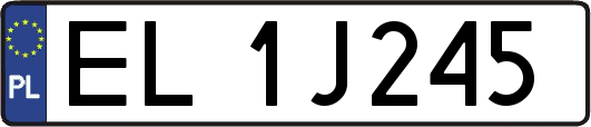 EL1J245