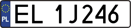 EL1J246