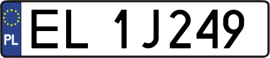 EL1J249