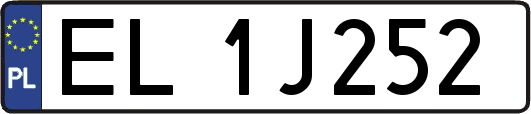 EL1J252